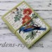 Novica Kingfisher Memoirs Handmade Paper Scrapbook NVC10607